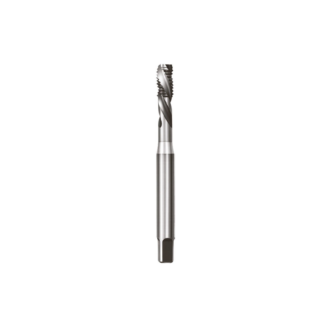 M10 SOL MAKİNE KILAVUZU DIN 371/C 35° HELİS HSS