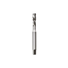 M10 SOL MAKİNE KILAVUZU DIN 371/C 35° HELİS HSS