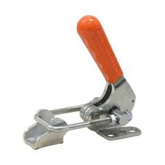 371 - U KANCALI TOGGLE CLAMP-TERS KOLLU