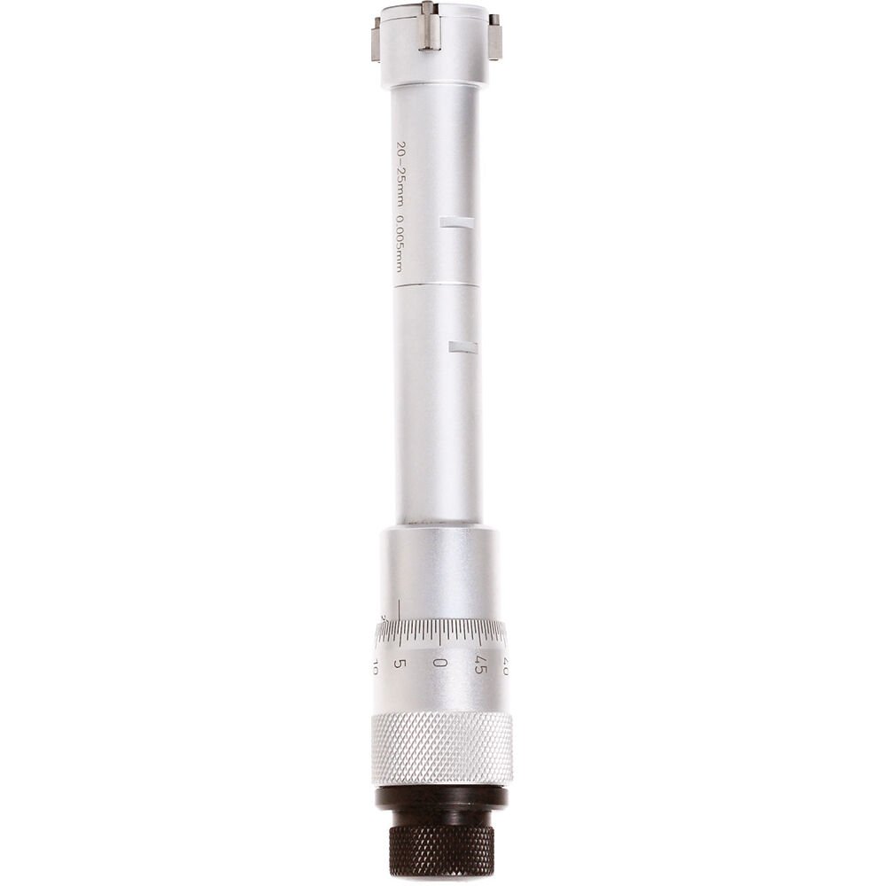 16-20mmx0.001 3-NOKTA TEMASLI MEKANİK MİKROMETRE