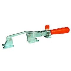 411 - L - KİLİTLİ C KANCALI TOGGLE CLAMP