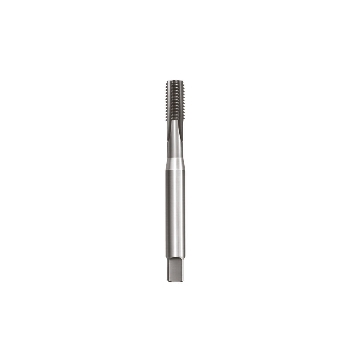 M3.5 MAKİNE KILAVUZU DÜZ KANAL DIN371/C HSS