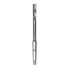 24mm MORS KONIK SAPLI MAKİNE RAYBASI DIN208B HSS