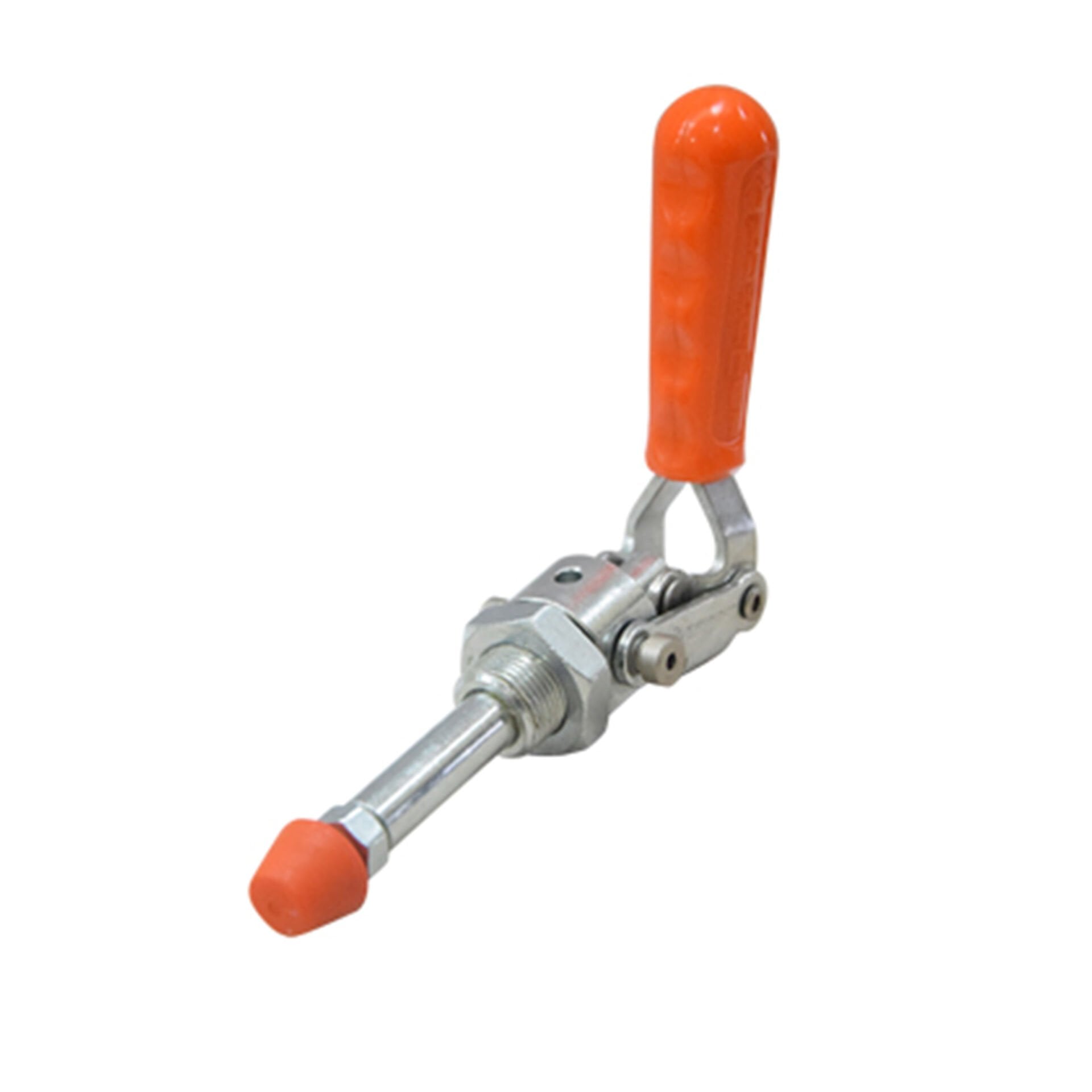 513 - İTME-ÇEKME  TOGGLE CLAMP-TABANSIZ