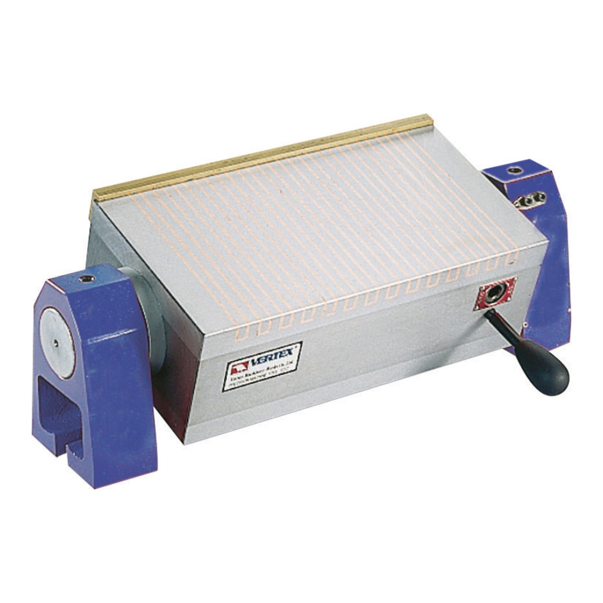 Döner Manyetik Tabla