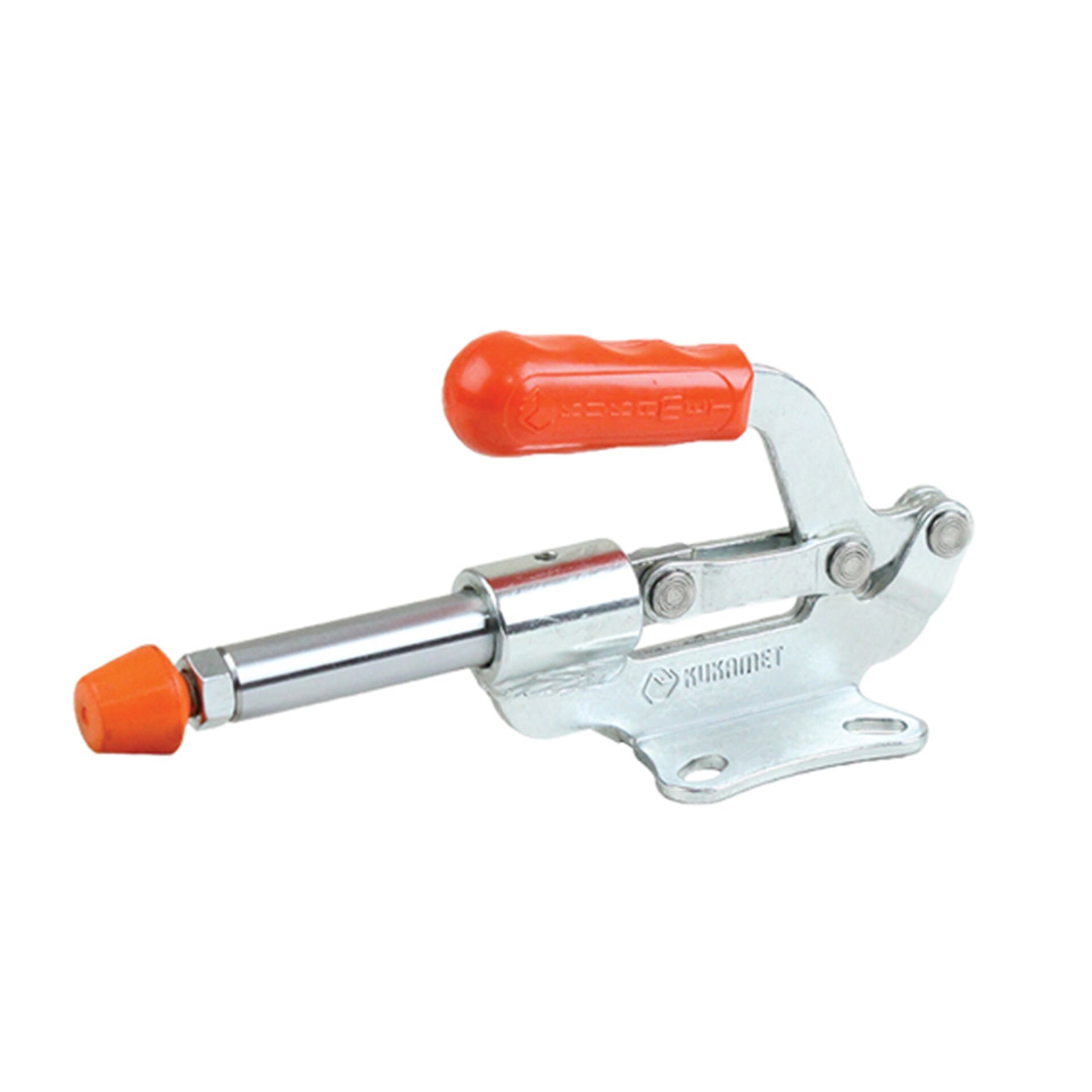 521 - KAYNAKLI İTME-ÇEKME  TOGGLE CLAMP