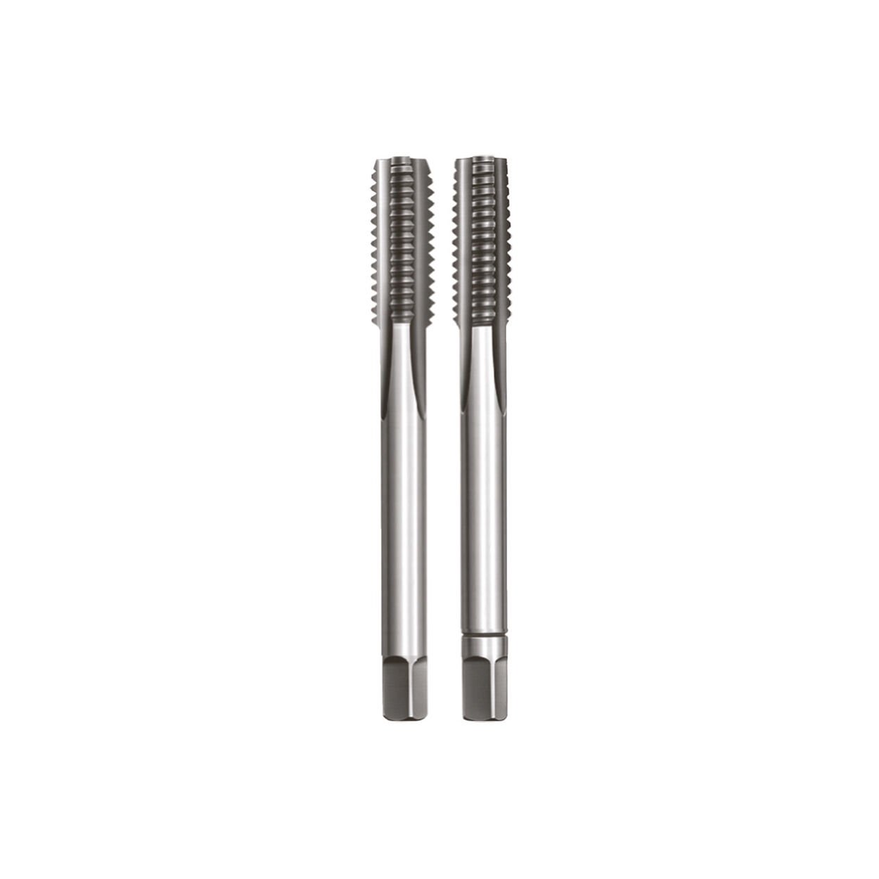 M10x1.25 SOL EL KILAVUZ TAKIMI 2 PARÇA DIN2181 HSS
