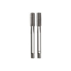 M10x1.25 SOL EL KILAVUZ TAKIMI 2 PARÇA DIN2181 HSS