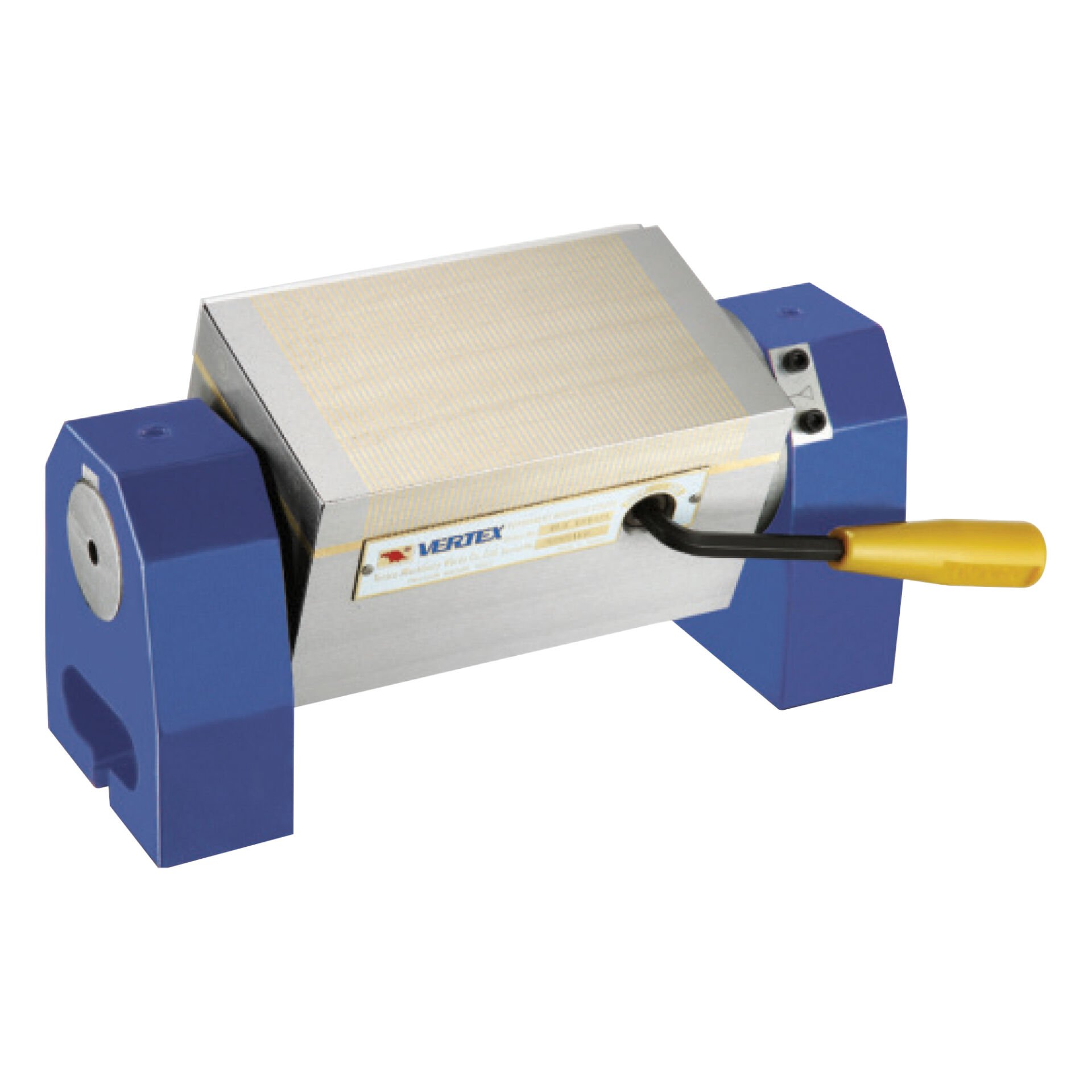 İnce Çizgili Döner Manyetik Tabla