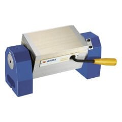 İnce Çizgili Döner Manyetik Tabla