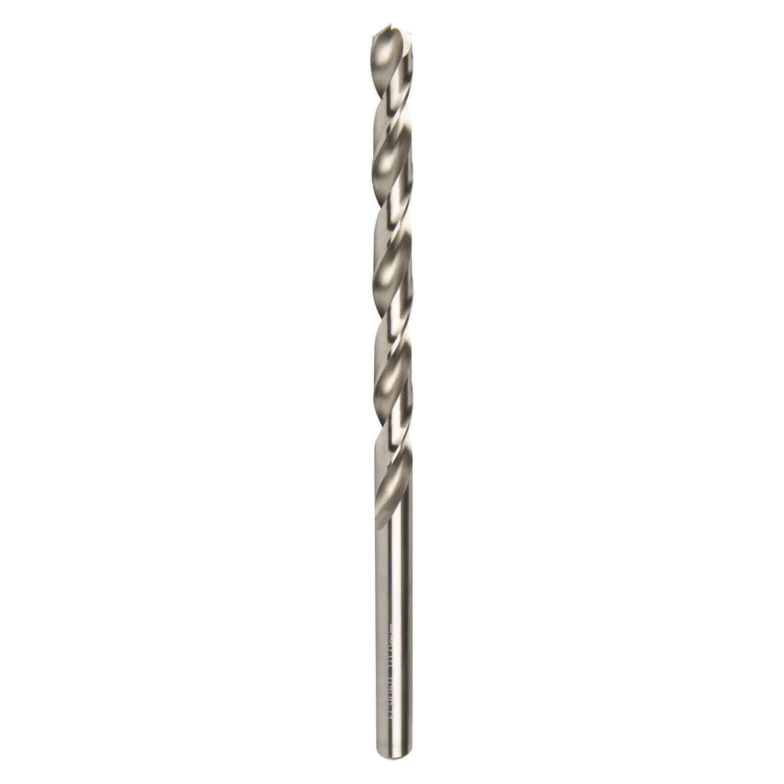 3.90x78x119mm KRONE DIN340 UZUN MATKAP UCU HSS