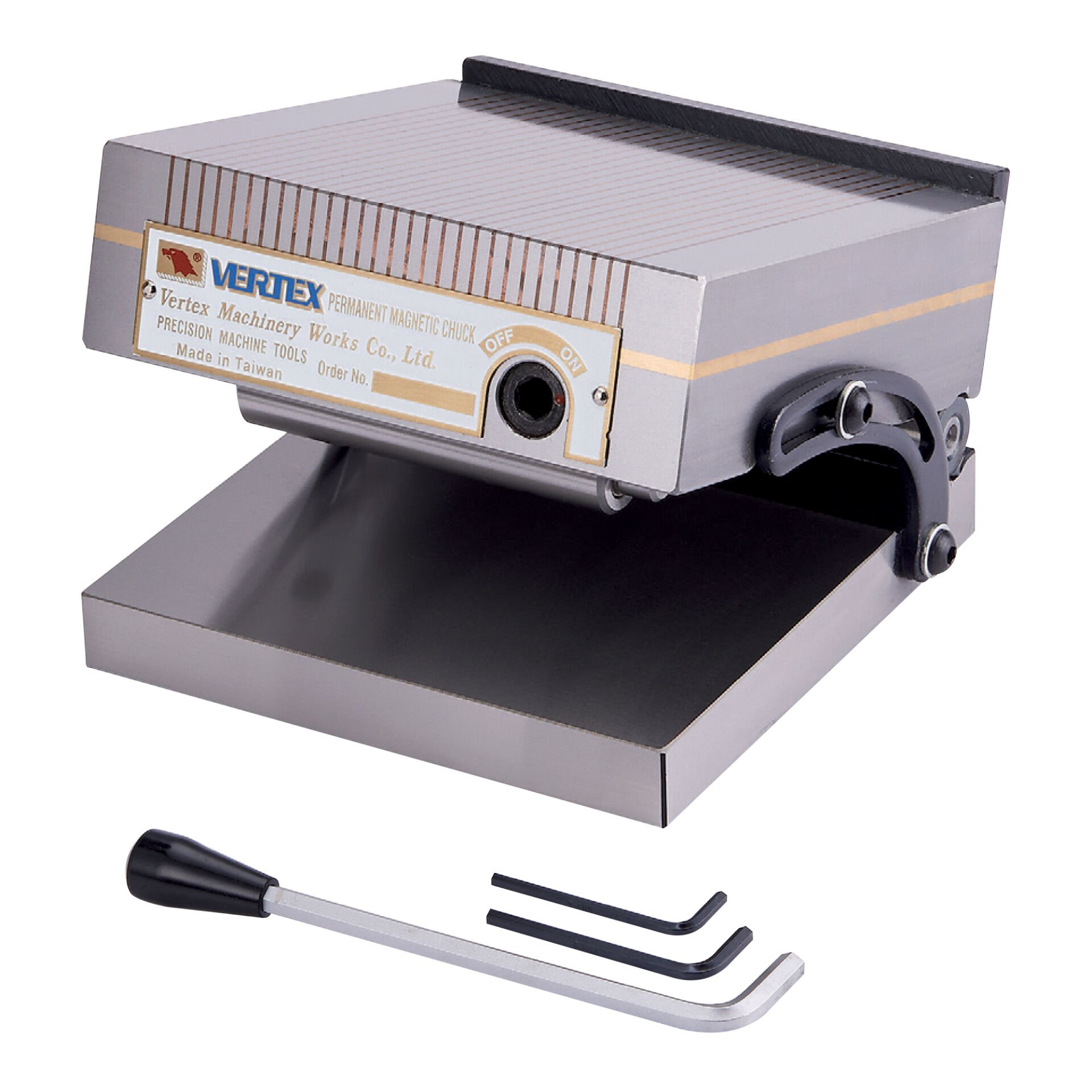 Manyetik Sinüs Tabla İki Yönlü