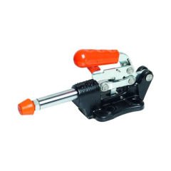 531 - L - KİLİTLİ DÖKÜM TABANLI İTME ÇEKME TOGGLE CLAMP