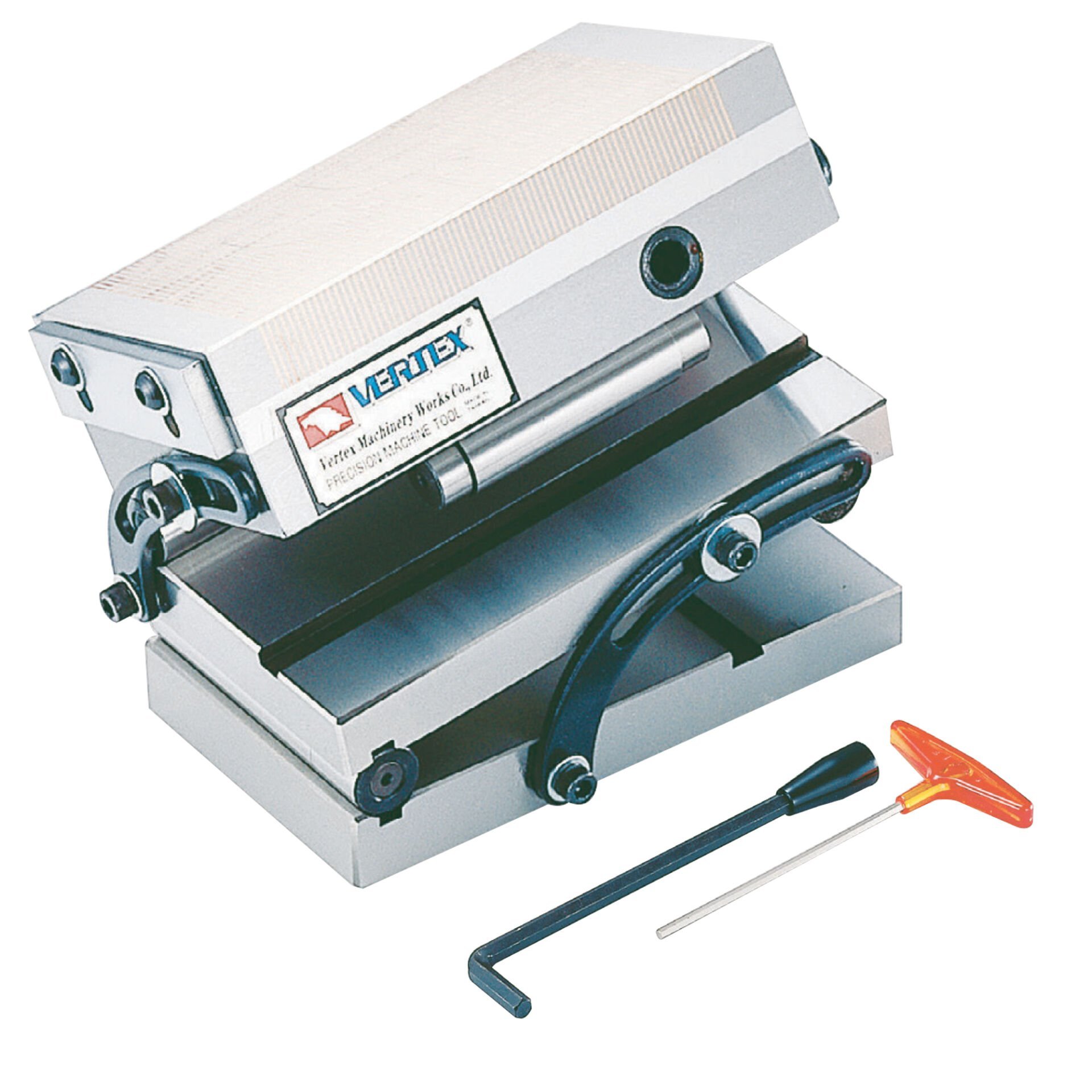 Açılı Manyetik Sinüs Tabla