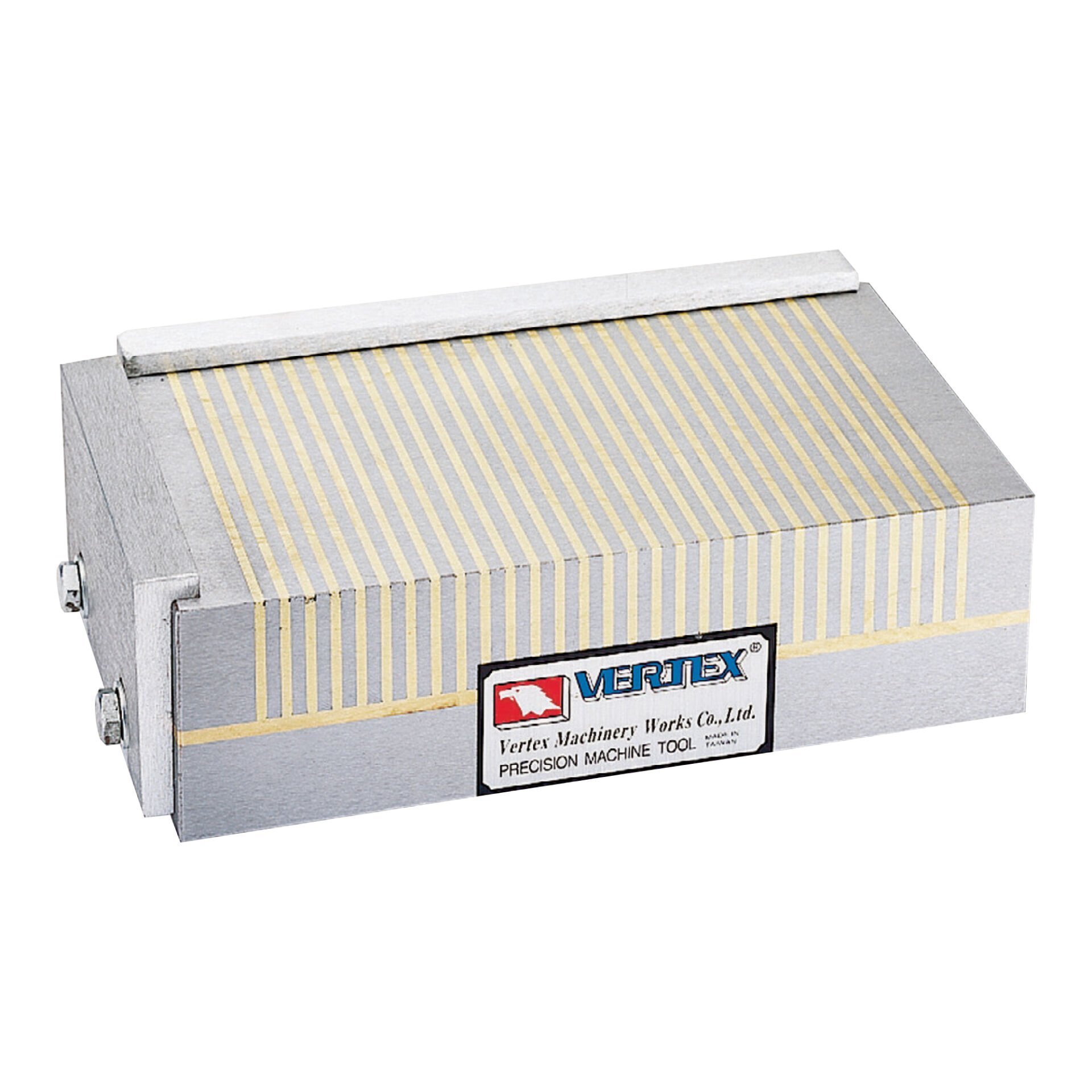 Mini Tip Manyetik Tabla (Sadece Karbür Malzemeler İçin)