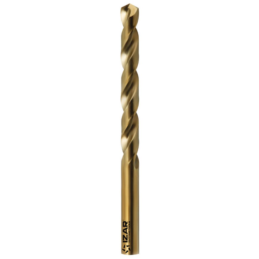 9.60mm IZAR DIN338 MATKAP UCU HSSCo5 (1016)