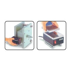 Mini Tip Manyetik Alma Cihazı