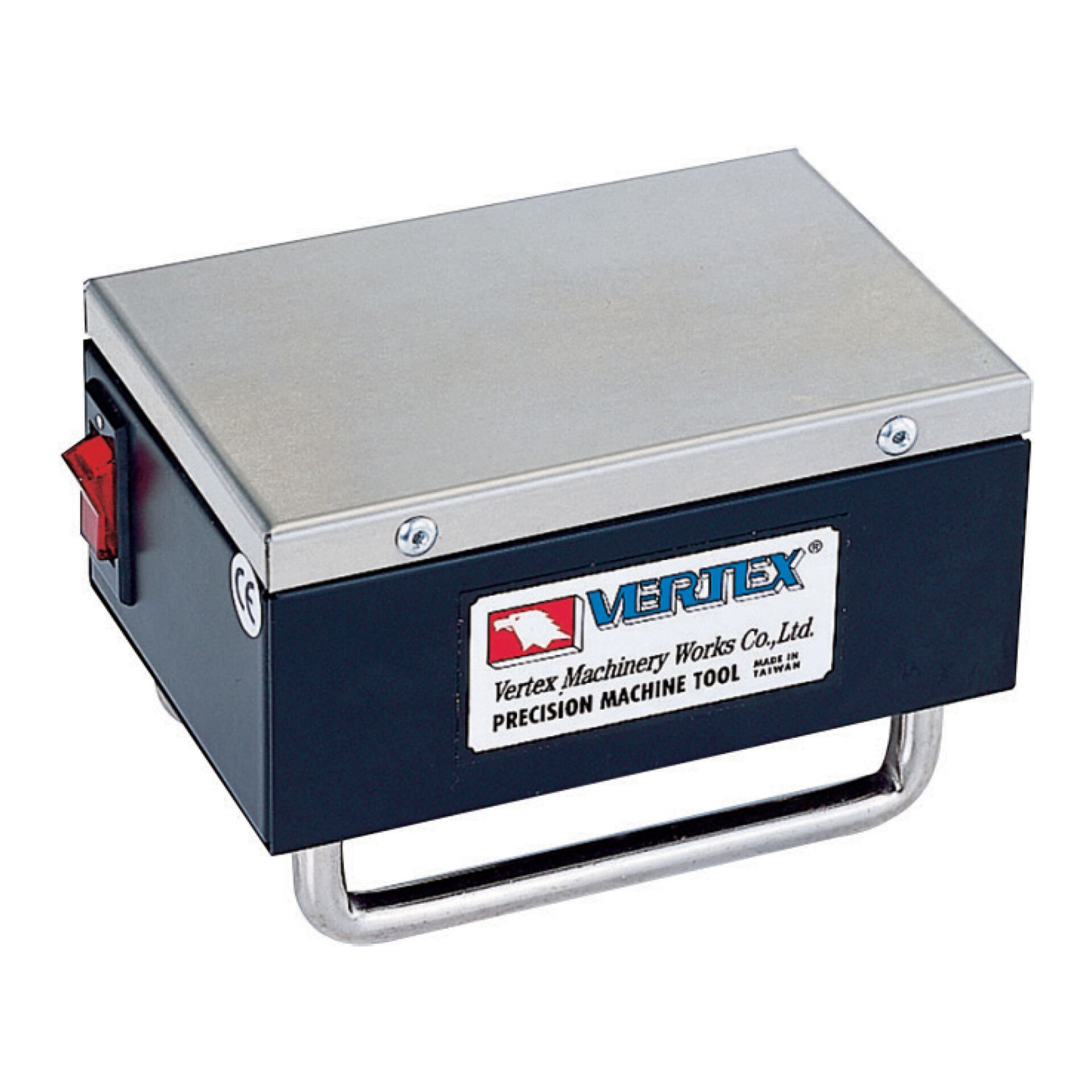 Mini Tip Manyetik Alma Cihazı