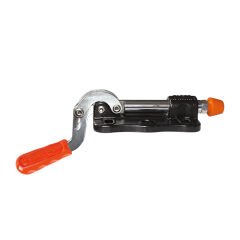 536 - DÖKÜM TABANLI İTME ÇEKME TOGGLE CLAMP ( 180 º AÇILAN KOL)