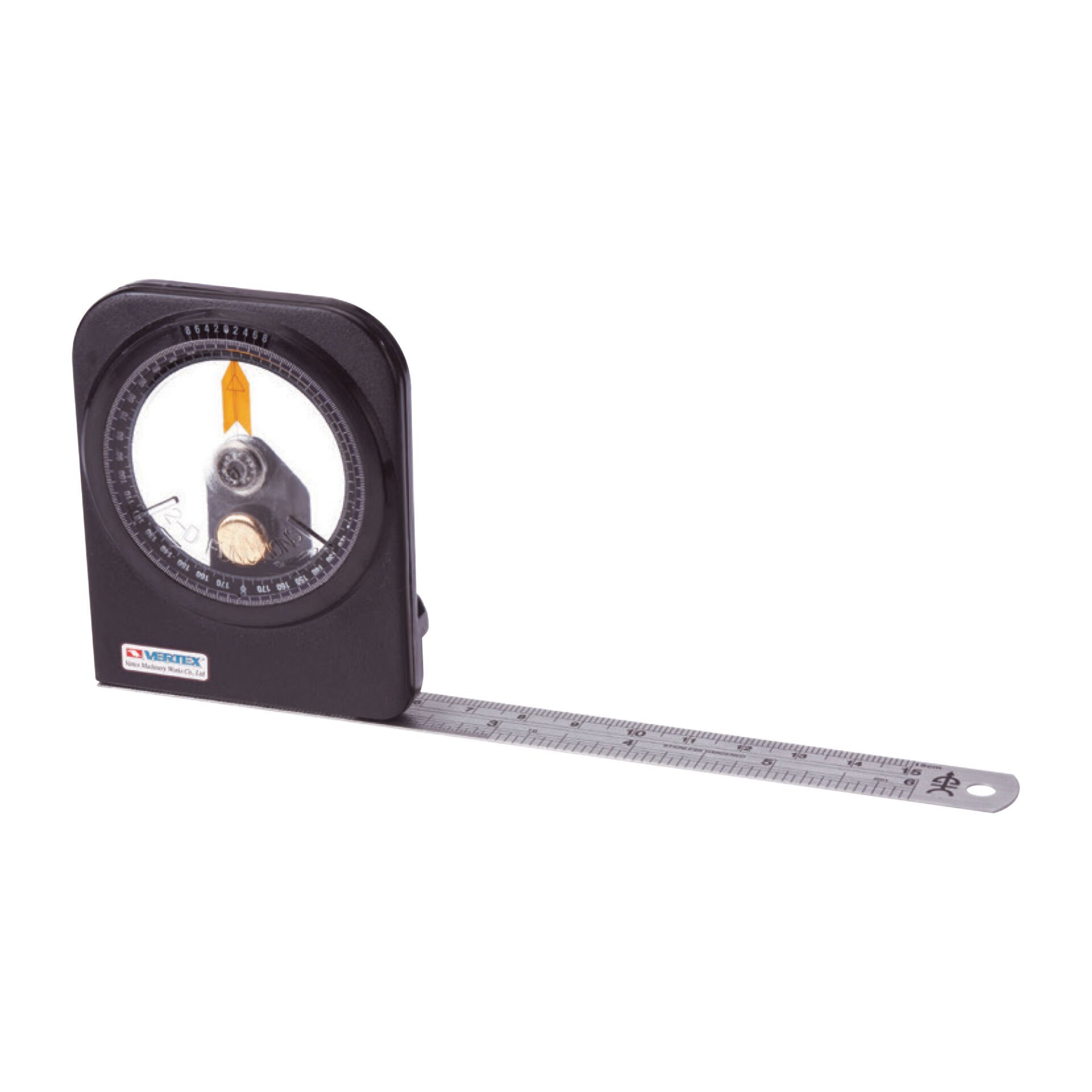 Çok Amaçlı Açı Ölçer