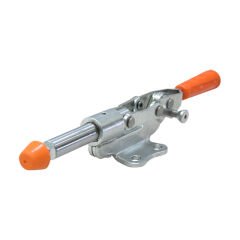 541 - L - KAYNAKLI İTME-ÇEKME  TOGGLE CLAMP-TERS ÇALIŞAN-KİLİTLİ