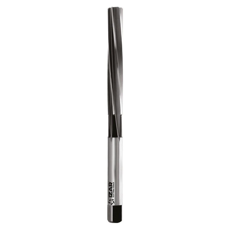 5mm IZAR DIN206B SİLİNDİRİK SAPLI EL RAYBASI HSS
