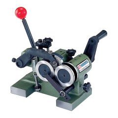 Zımba Form Verme Makinası