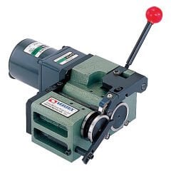 Motorlu Zımba Form Verme Makinası