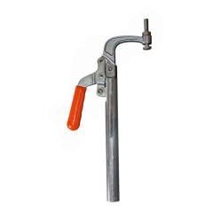 841 - D - İŞKENCE TİP TOGGLE CLAMP-YUVARLAK GÖVDELİ
