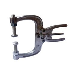 842 - İŞKENCE TİP TOGGLE CLAMP