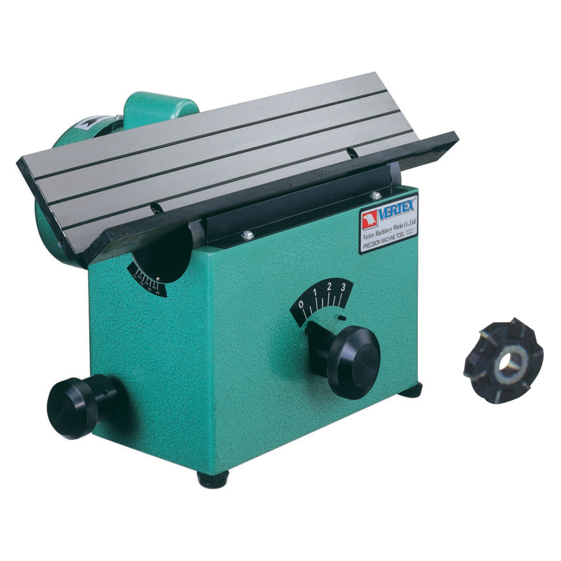 Pah Kırma Makinası