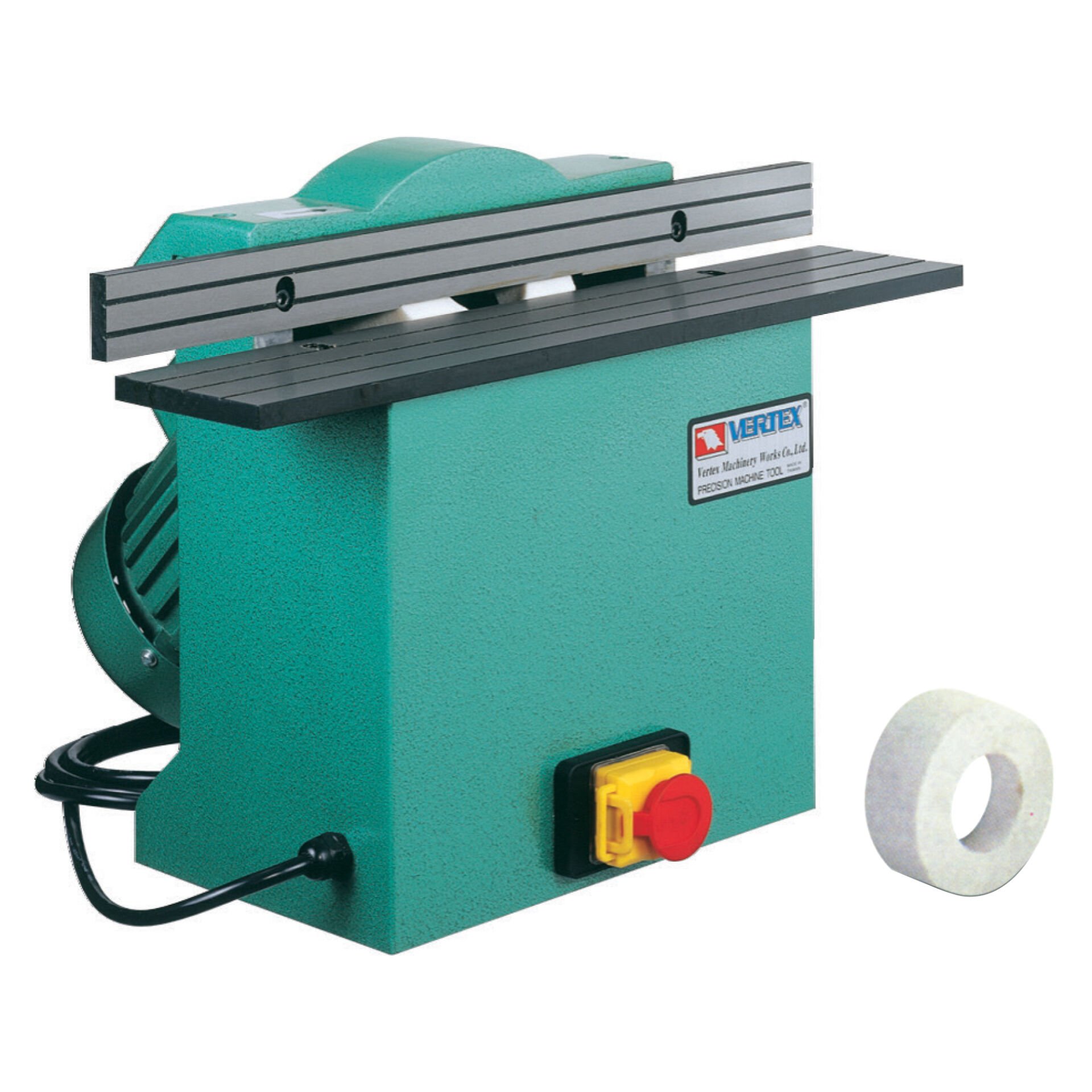 Pah Kırma Makinası