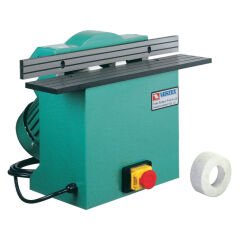 Pah Kırma Makinası