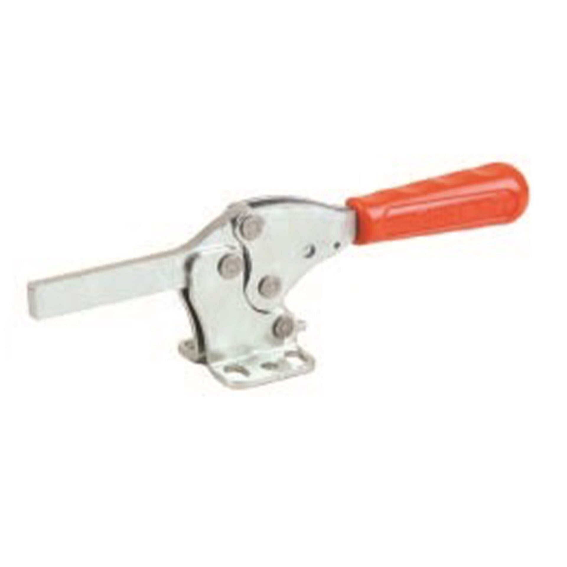 111 - D - LAMALI YATAY TOGGLE CLAMP