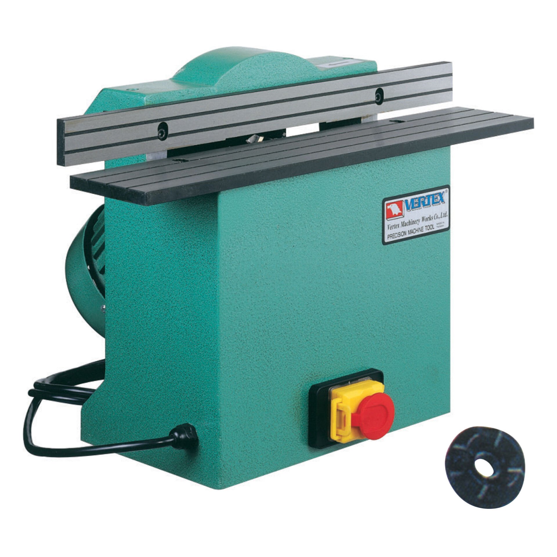 Pah Kırma Makinası