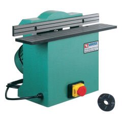 Pah Kırma Makinası