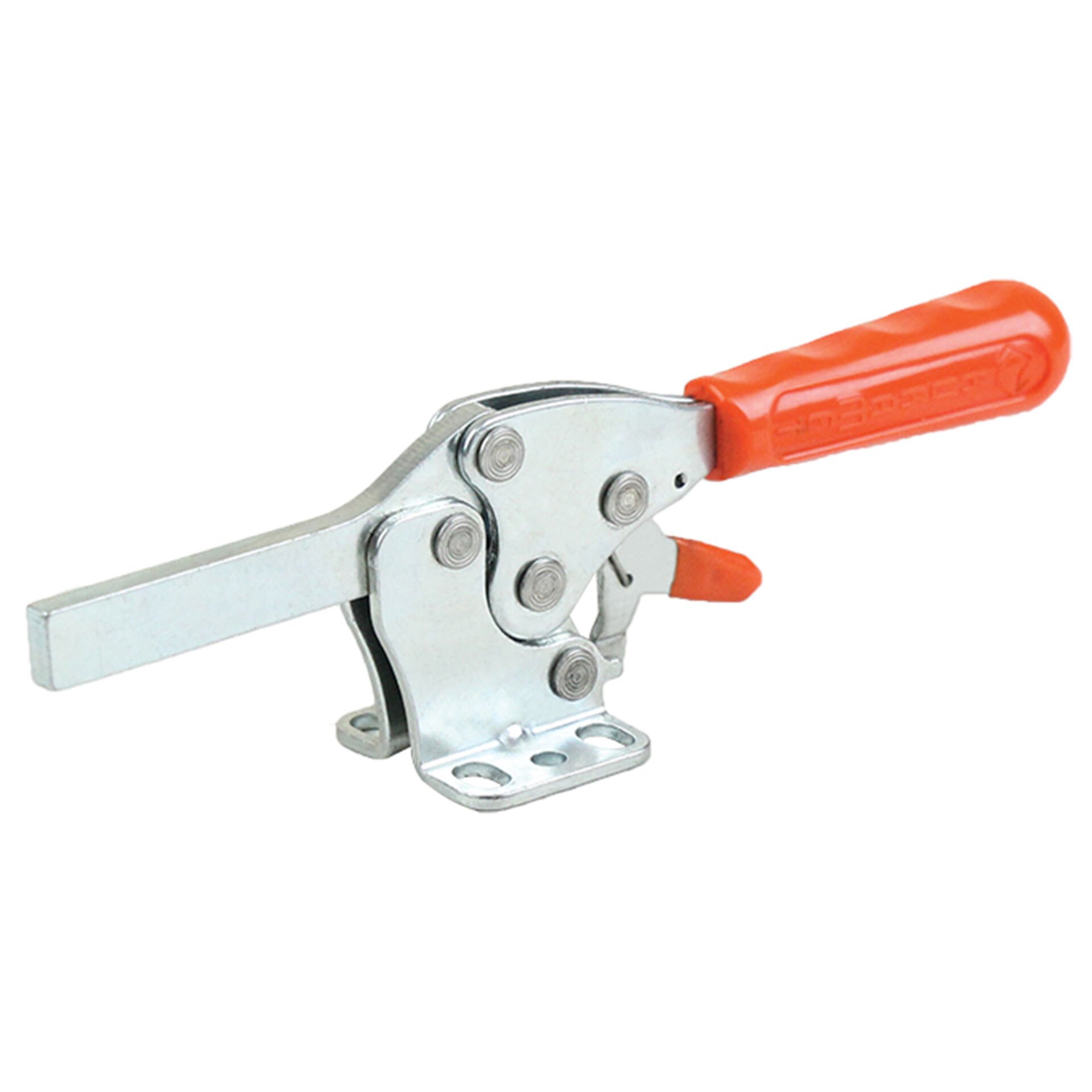 111 - DL - LAMALI KİLİTLİ YATAY TOGGLE CLAMP