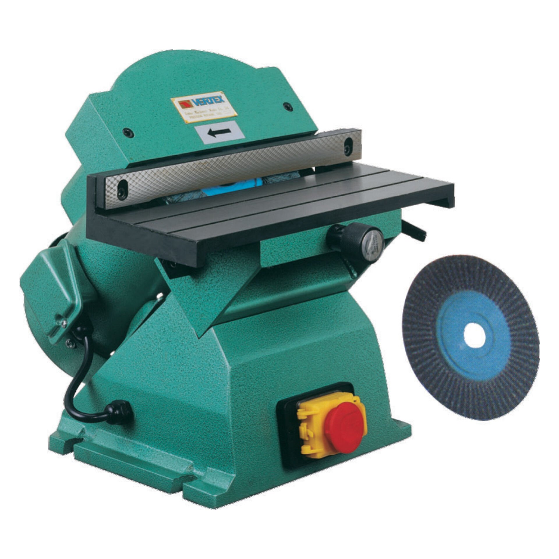 Pah Kırma Makinası