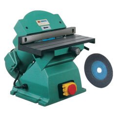 Pah Kırma Makinası