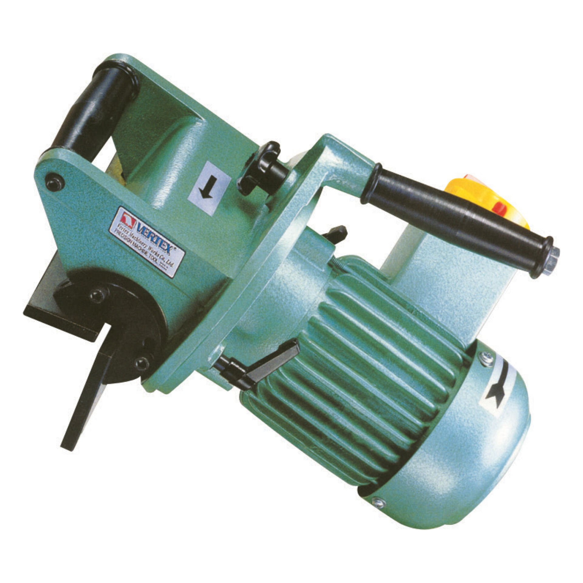 Pah Kırma Makinası