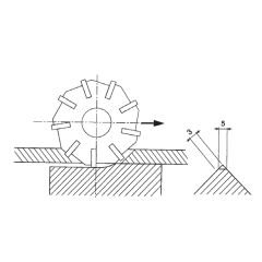 Pah Kırma Makinası