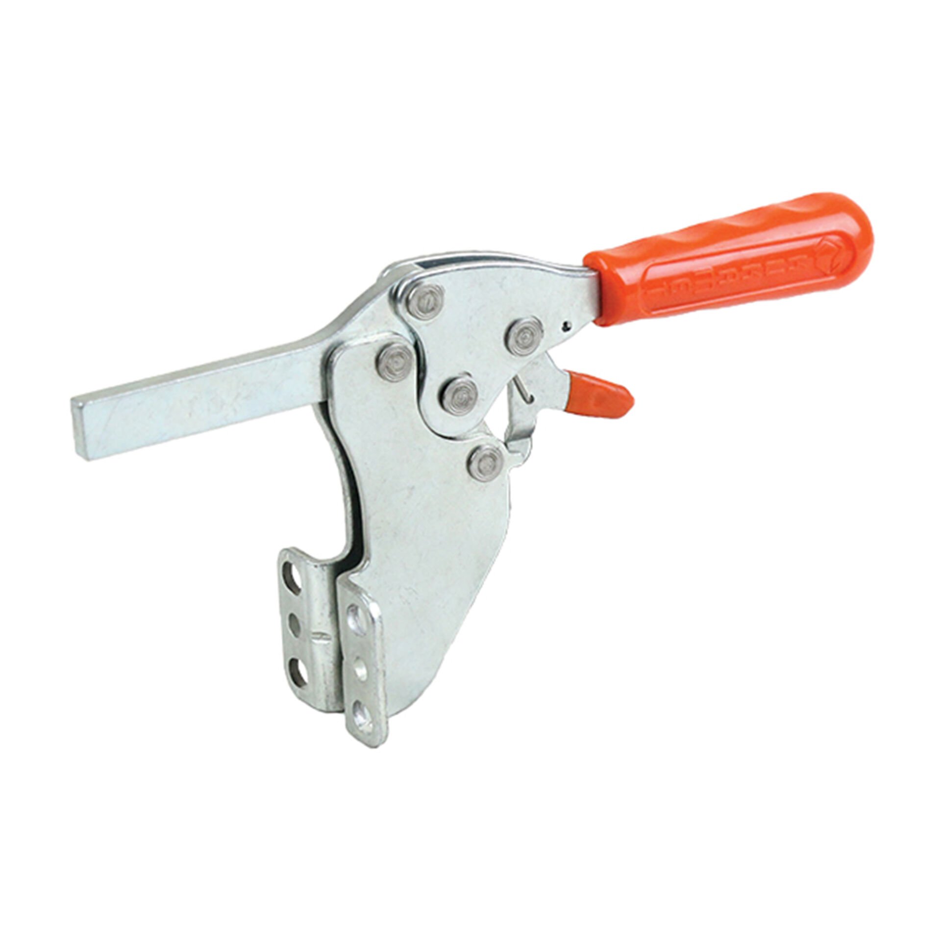 113 - DL - LAMALI KİLİTLİ YATAY TOGGLE CLAMP
