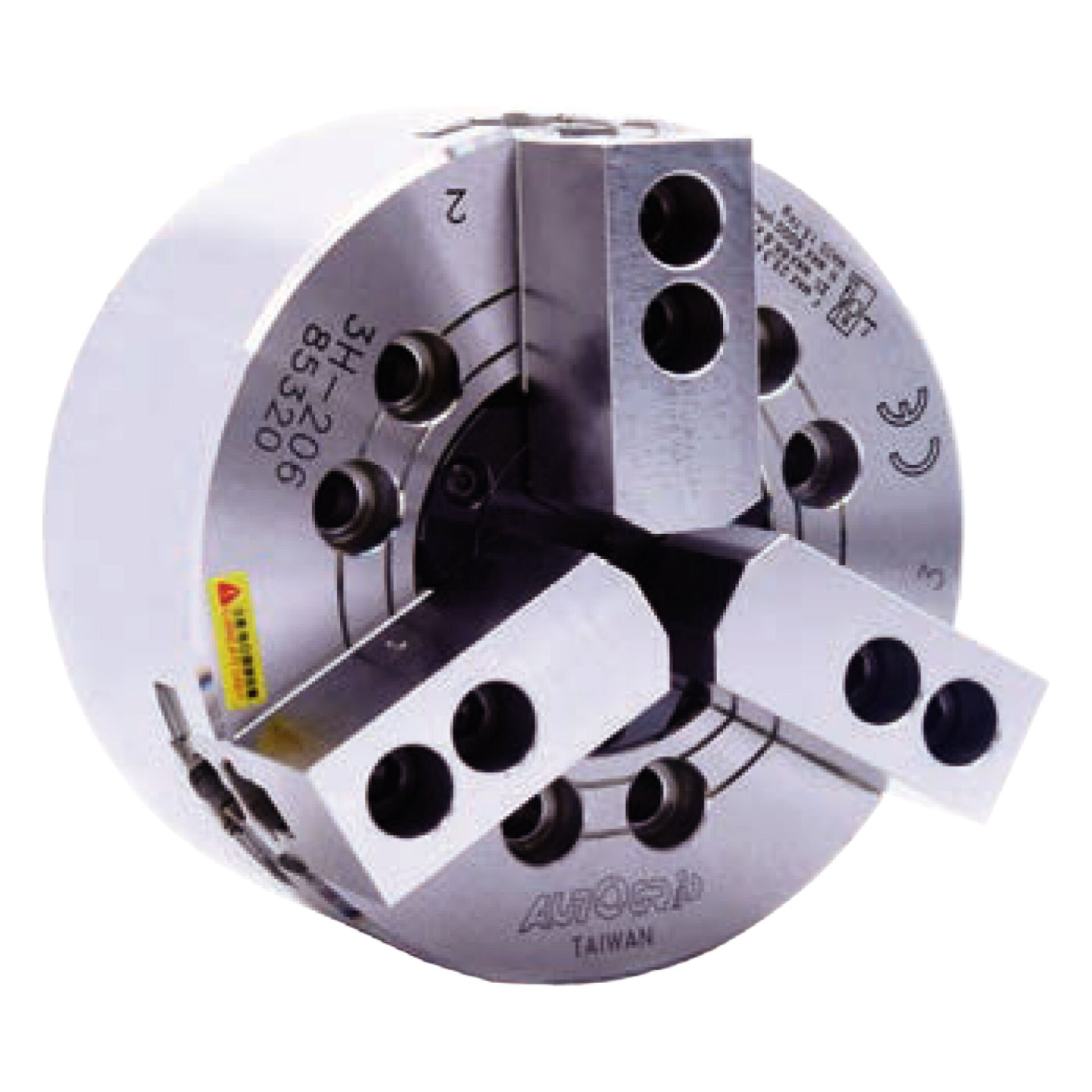 3 Ayaklı Büyük Açık Merkezli Hidrolik Ayna