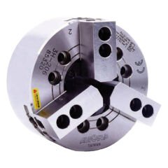 3 Ayaklı Büyük Açık Merkezli Hidrolik Ayna