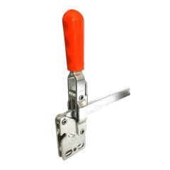 211 - D - LAMALI DİKEY TOGGLE CLAMP