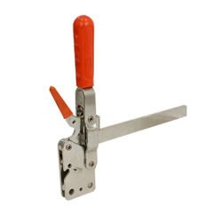 211 - DL - LAMALI KİLİTLİ DİKEY TOGGLE CLAMP