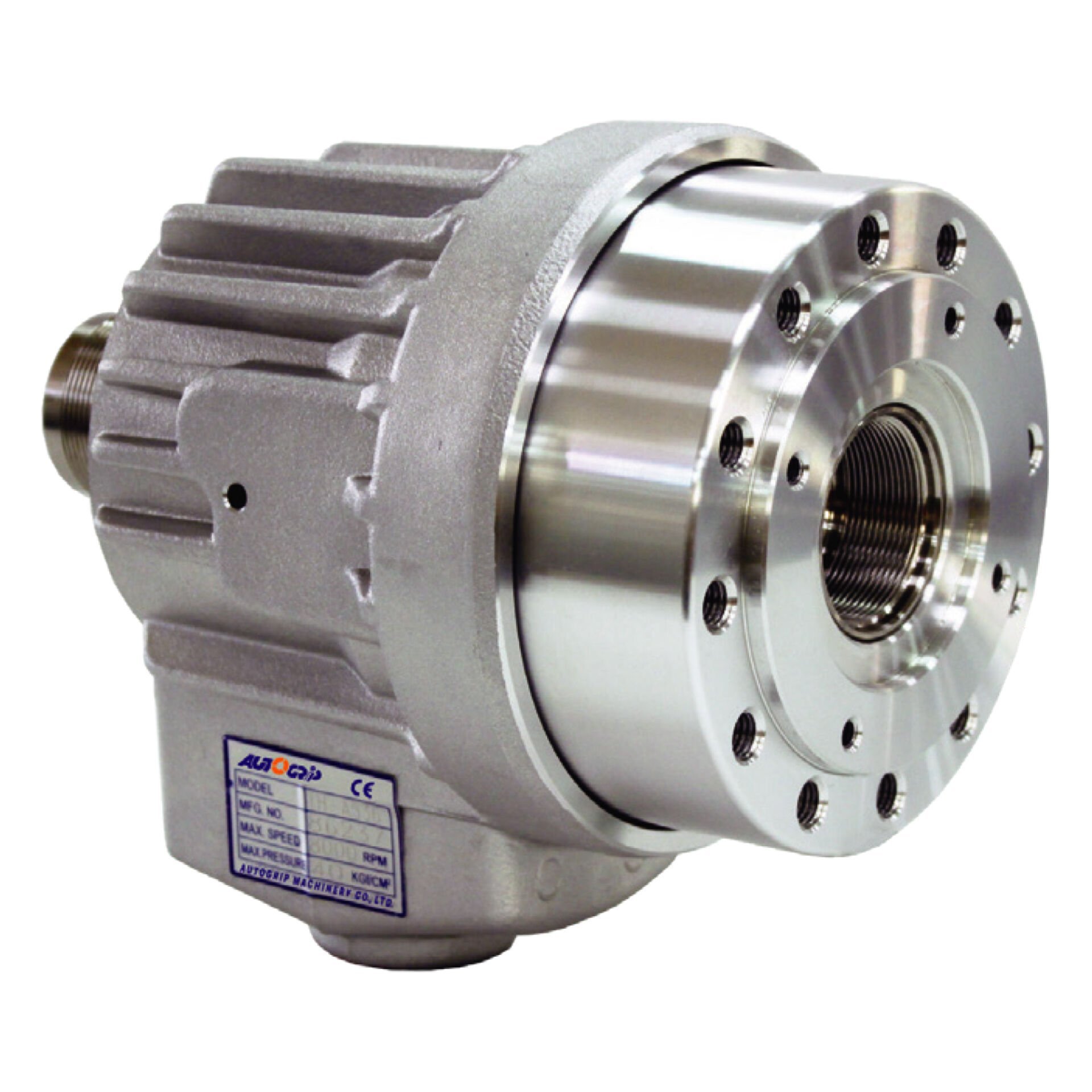 Açık Merkezli Hidrolik Silindir