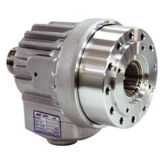 Açık Merkezli Hidrolik Silindir