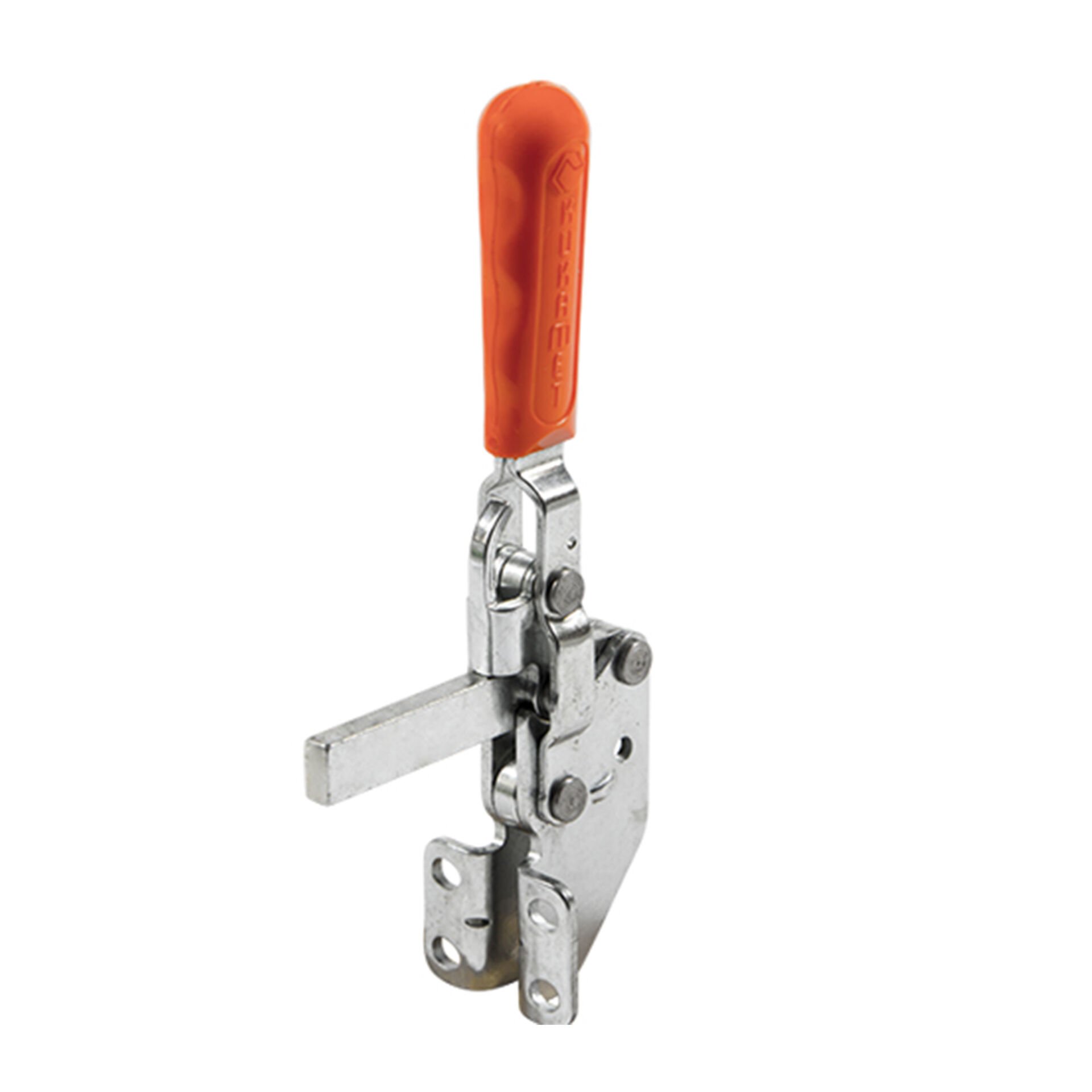213 - D - LAMALI DİKEY TOGGLE CLAMP