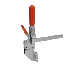 213 - DL - LAMALI KİLİTLİ DİKEY TOGGLE CLAMP